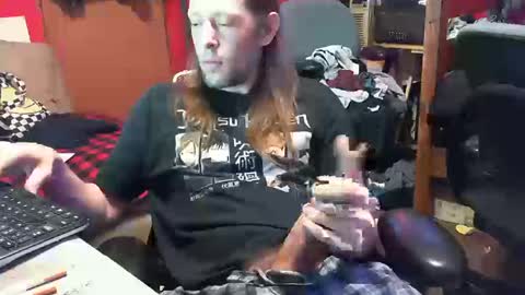 Snapshot of desolation2012 chatting on 10, 10, 2025 desolation2012 online show from 10, 10, 2025