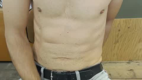 desperado3000 online show from 3, 11, 2025