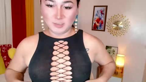 destenierose online show from 19, 3, 2026