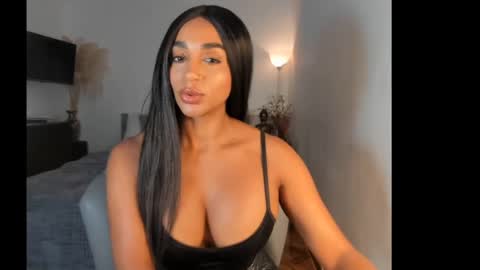 Destinne Mill online show from 12, 1, 2025