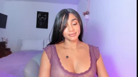 Destinne Mill online show from 19, 2, 2025