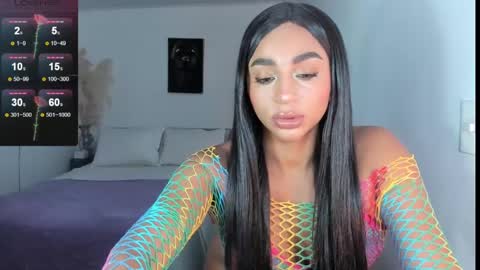 Destinne Mill online show from 25, 2, 2025