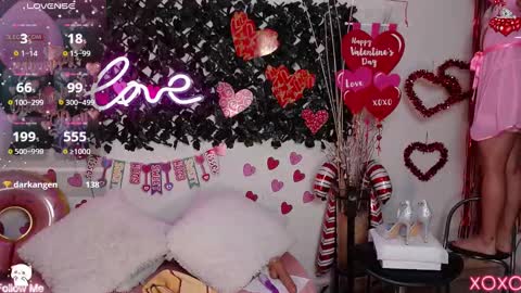 Destiny online show from 14, 2, 2025