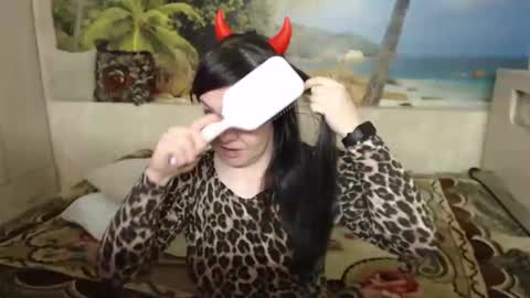 destinykiss online show from 12, 3, 2025