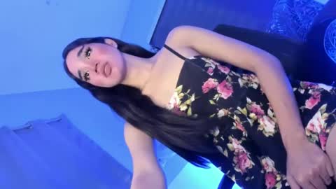 Snapshot of destinyrosexxx chatting on 3, 2, 2025 Chelsea online show from 3, 2, 2025