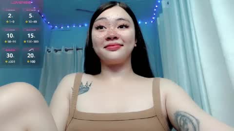 Snapshot of destinyroxie chatting on 3, 12, 2024 ROXIE online show from 3, 12, 2024