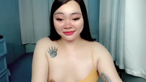 Snapshot of destinyroxie chatting on 5, 12, 2024 ROXIE online show from 5, 12, 2024
