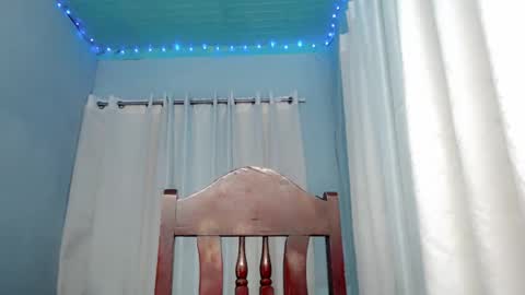 Snapshot of destinyroxie chatting on 10, 12, 2024 ROXIE online show from 10, 12, 2024