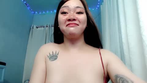 Snapshot of destinyroxie chatting on 25, 12, 2024 ROXIE online show from 25, 12, 2024