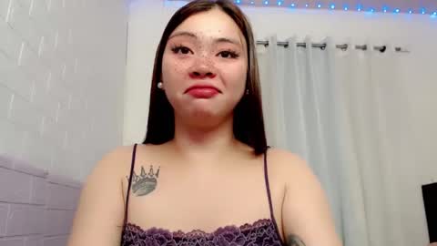 Snapshot of destinyroxie chatting on 20, 1, 2025 ROXIE online show from 20, 1, 2025