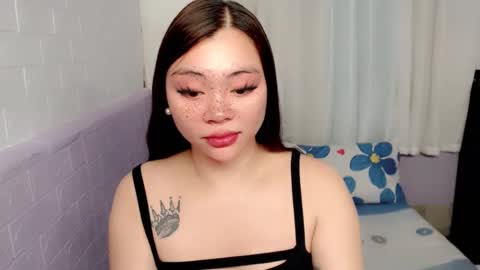Snapshot of destinyroxie chatting on 21, 1, 2025 ROXIE online show from 21, 1, 2025
