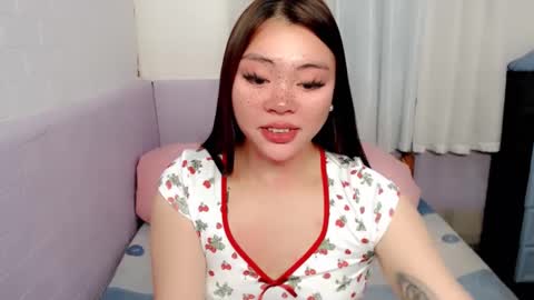 Snapshot of destinyroxie chatting on 26, 1, 2025 ROXIE online show from 26, 1, 2025