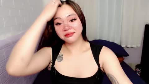 Snapshot of destinyroxie chatting on 16, 2, 2025 ROXIE online show from 16, 2, 2025