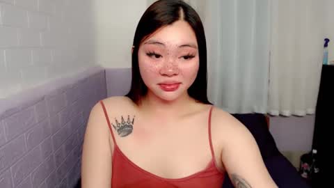 Snapshot of destinyroxie chatting on 16, 2, 2025 ROXIE online show from 16, 2, 2025