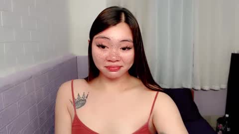 Snapshot of destinyroxie chatting on 16, 2, 2025 ROXIE online show from 16, 2, 2025
