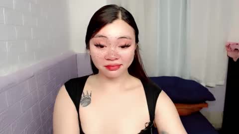 Snapshot of destinyroxie chatting on 17, 2, 2025 ROXIE online show from 17, 2, 2025