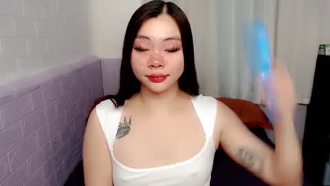 Snapshot of destinyroxie chatting on 19, 2, 2025 ROXIE online show from 19, 2, 2025