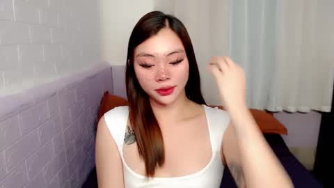 Snapshot of destinyroxie chatting on 20, 2, 2025 ROXIE online show from 20, 2, 2025