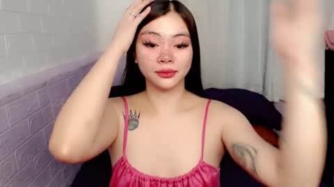 Snapshot of destinyroxie chatting on 21, 2, 2025 ROXIE online show from 21, 2, 2025
