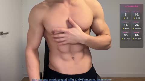 INSTAGRAM justmichaelross online show from 29, 11, 2025