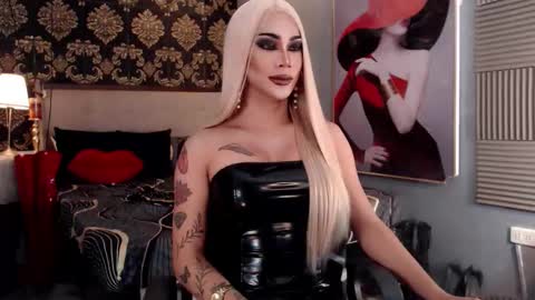 destroyermistressxxx online show from 22, 2, 2026