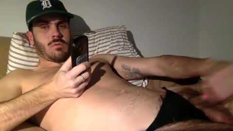 Snapshot of detroitbro chatting on 3, 12, 2025 Detroit Bro online show from 3, 12, 2025