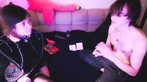 Detumesco And Ipomeablue online show from 29, 3, 2026