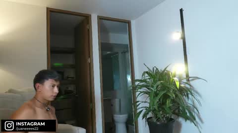 Snapshot of deus_belli chatting on 28, 4, 2026 Deus Belli online show from 28, 4, 2026