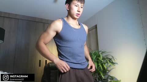 Snapshot of deus_belli chatting on 17, 5, 2026 Deus Belli online show from 17, 5, 2026