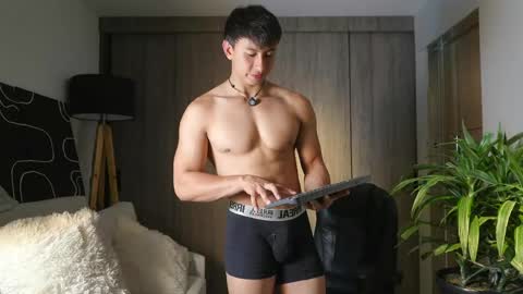 Snapshot of deus_belli chatting on 2, 6, 2026 Deus Belli online show from 2, 6, 2026