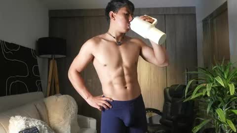Snapshot of deus_belli chatting on 3, 6, 2026 Deus Belli online show from 3, 6, 2026