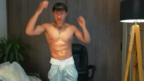 Snapshot of deus_belli chatting on 14, 6, 2026 Deus Belli online show from 14, 6, 2026