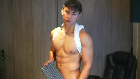 Snapshot of deus_belli chatting on 20, 6, 2026 Deus Belli online show from 20, 6, 2026