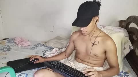 deus_steim online show from 16, 10, 2025