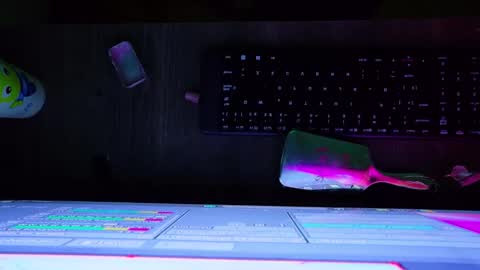 Snapshot of deva_big chatting on 2, 3, 2026 deva_big online show from 2, 3, 2026