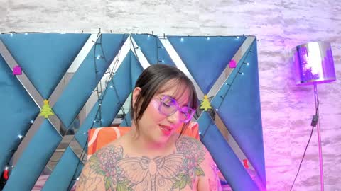 Deva Blue online show from 11, 12, 2024