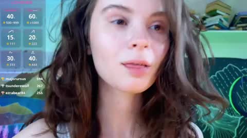 Snapshot of deva_green chatting on 1, 6, 2026 Deva online show from 1, 6, 2026
