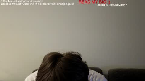 Snapshot of devantheplug chatting on 13, 12, 2024 Devan online show from 13, 12, 2024