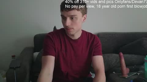 Devan online show from 26, 6, 2026
