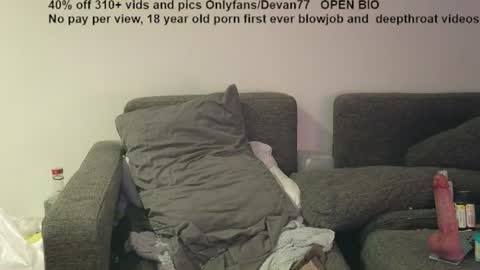 Devan online show from 28, 6, 2026