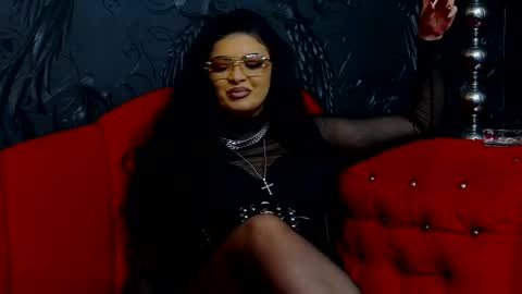 Snapshot of devashaqueen chatting on 9, 5, 2026 Devasha online show from 9, 5, 2026