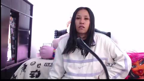 Snapshot of devi_black_13_ chatting on 4, 8, 2026 devi_black_13_ online show from 4, 8, 2026