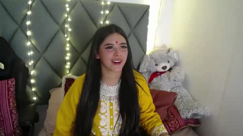 Snapshot of devika_kumar chatting on 4, 4, 2026 devika online show from 4, 4, 2026
