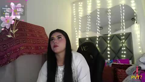 Snapshot of devika_kumar chatting on 17, 4, 2026 devika online show from 17, 4, 2026