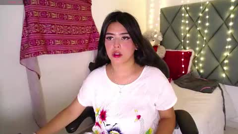 Snapshot of devika_kumar chatting on 18, 6, 2026 devika online show from 18, 6, 2026