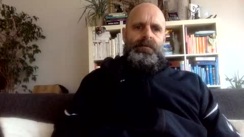 ooo  Devil Dark  ooo online show from 24, 11, 2025