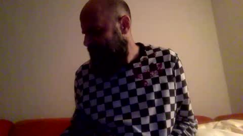 ooo  Devil Dark  ooo online show from 30, 11, 2025