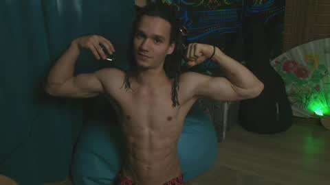 Devil online show from 17, 10, 2025