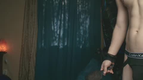 Devil online show from 20, 10, 2025