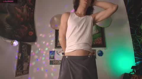 Devil online show from 3, 11, 2025